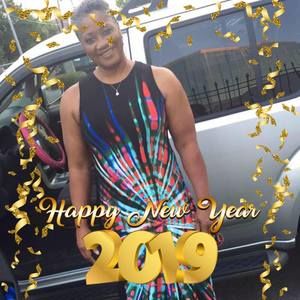 Meet your Posher, Janet